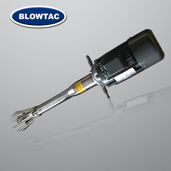 Aeratori a getto galleggiante